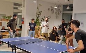 Rio Plateado Hostel